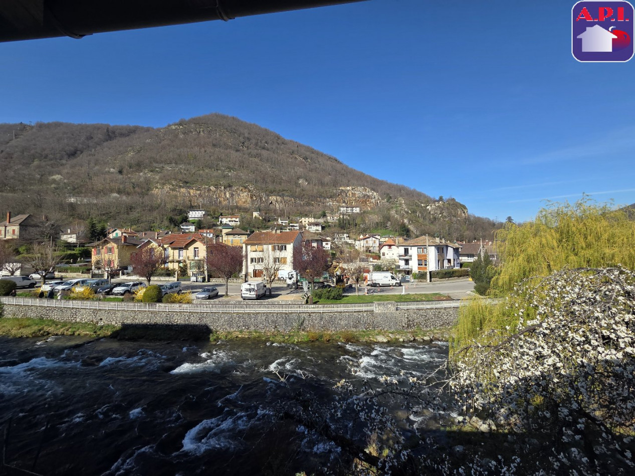 vente Appartement Ax Les Thermes - Photo 2