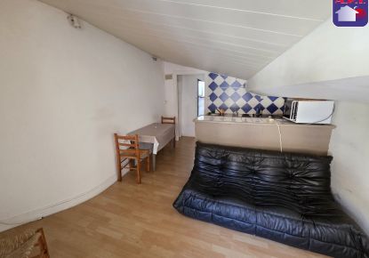 vente Studio Ax Les Thermes