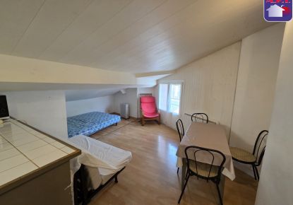 vente Studio Ax Les Thermes