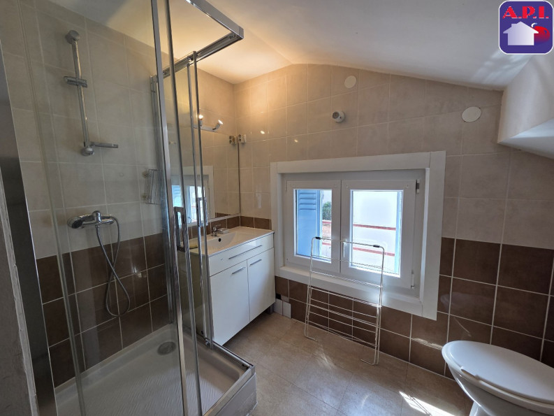 vente Studio Ax Les Thermes - Photo 4