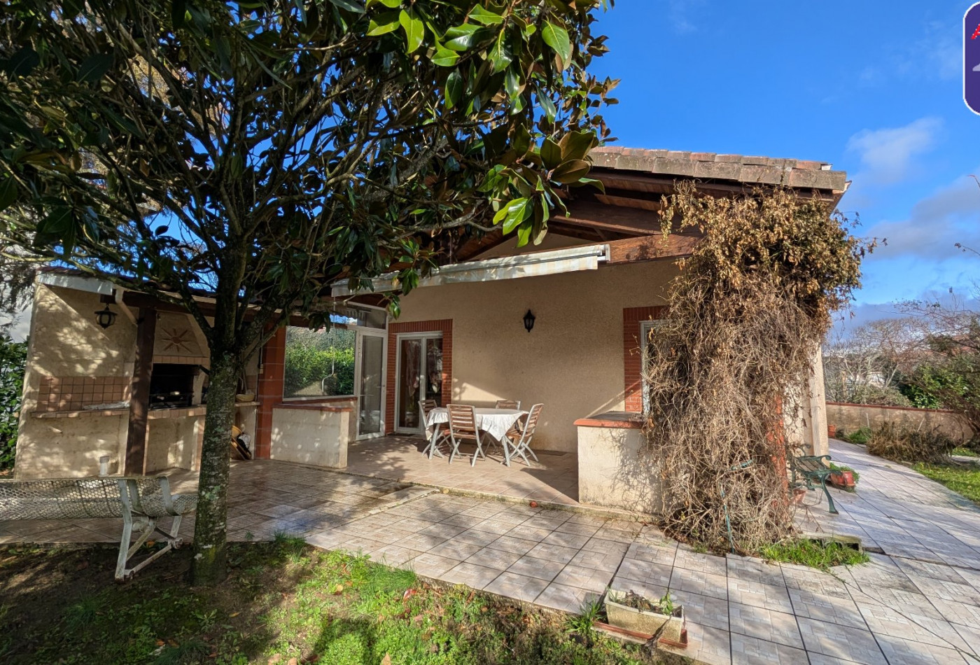 vente Maison Escalquens - Photo 3