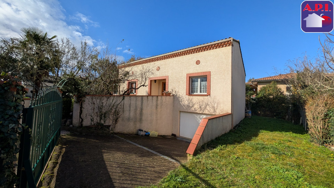 vente Maison Escalquens - Photo 11