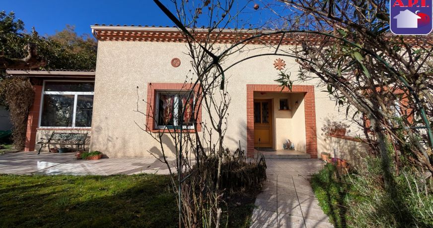 vente Maison Escalquens