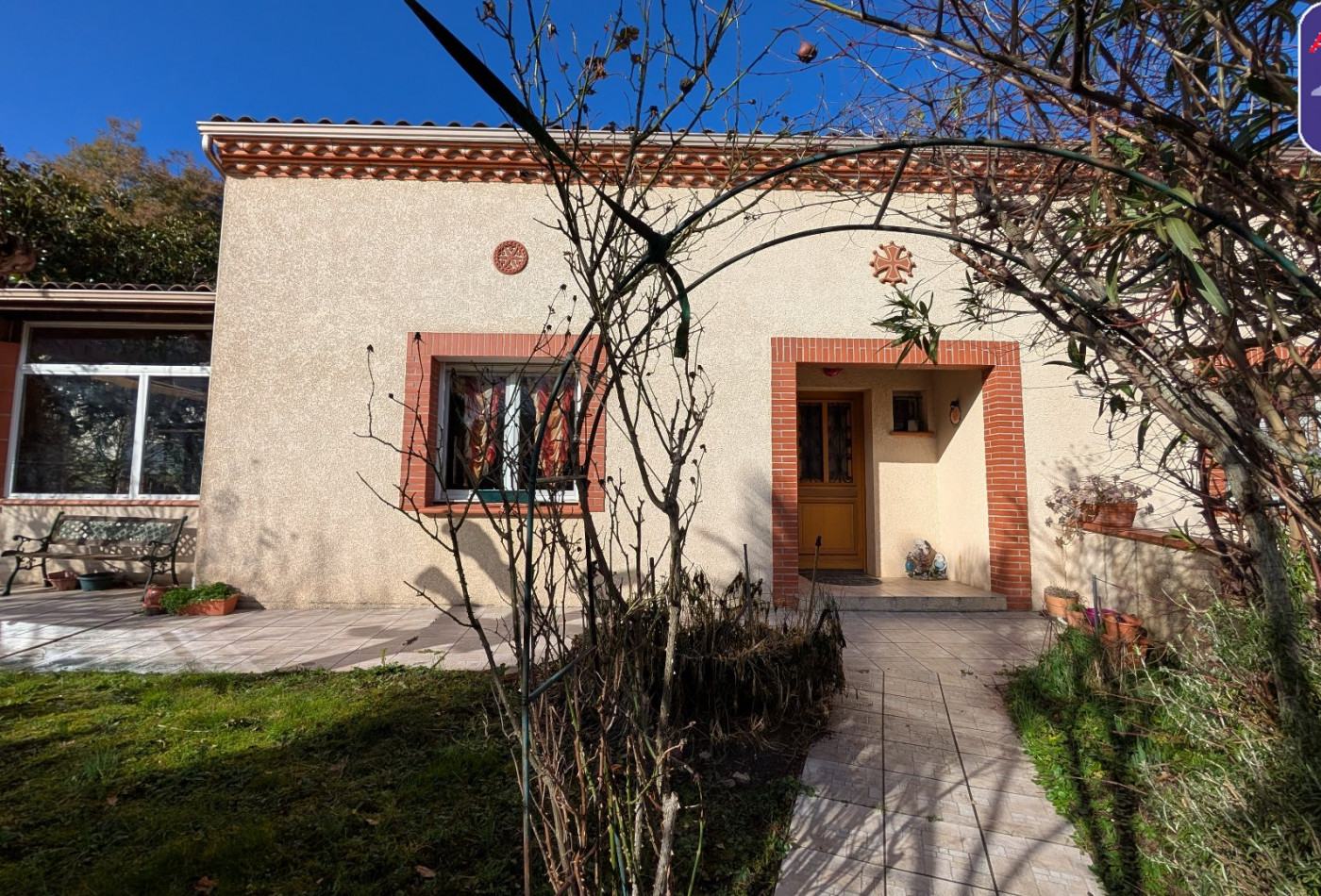 vente Maison Escalquens - Photo 4