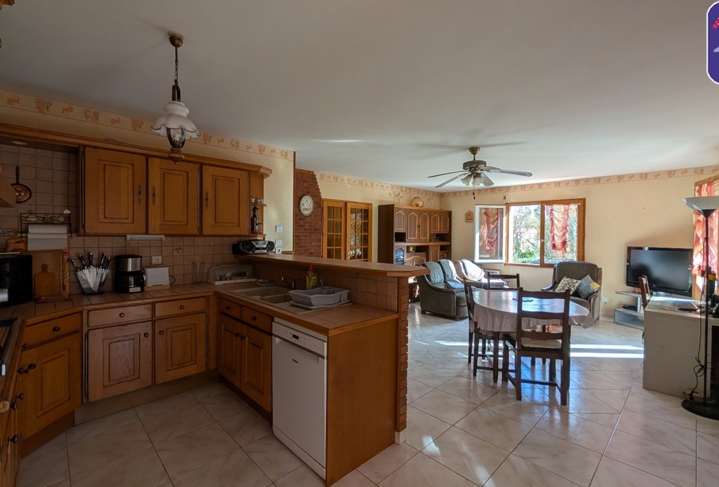 vente Maison Escalquens - Photo 6