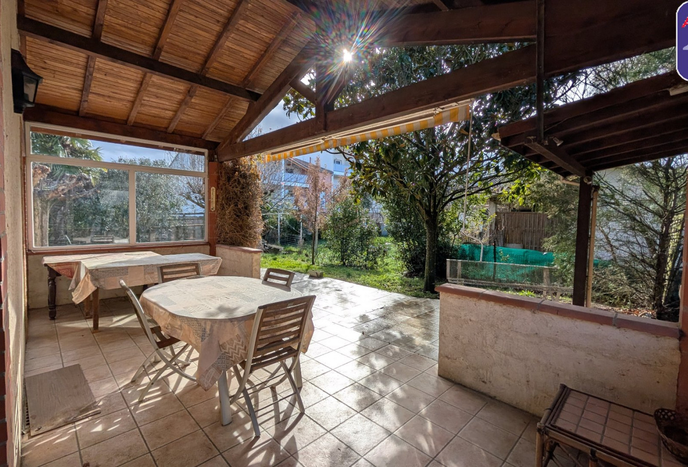 vente Maison Escalquens - Photo 2