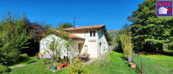 vente Maison Massat