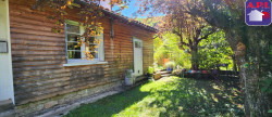 vente Maison Massat