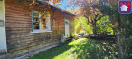 vente Maison Massat