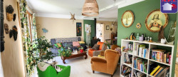vente Maison Massat