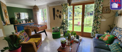 vente Maison Massat