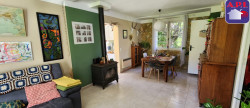 vente Maison Massat