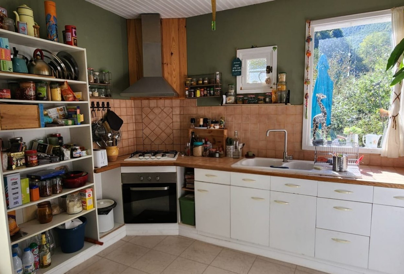 vente Maison Massat - Photo 6