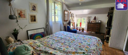 vente Maison Massat