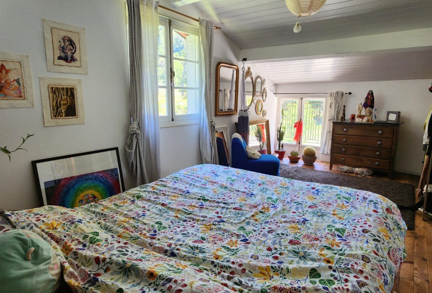 vente Maison Massat - Photo 8
