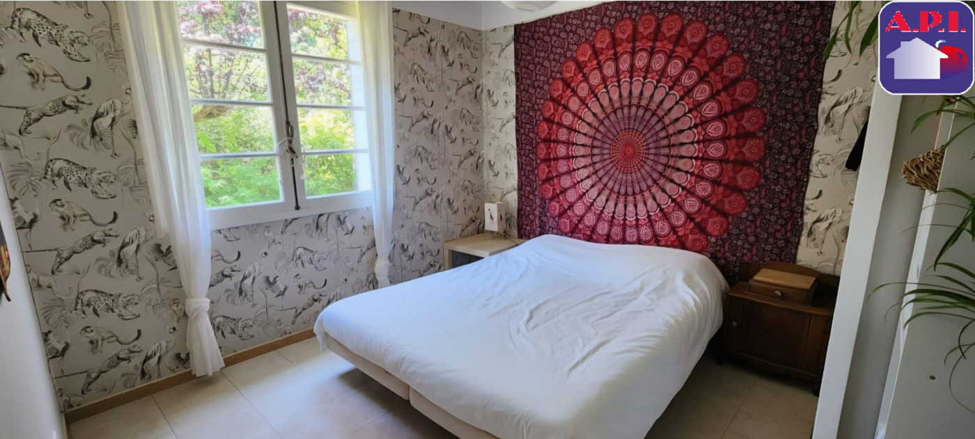 vente Maison Massat - Photo 10