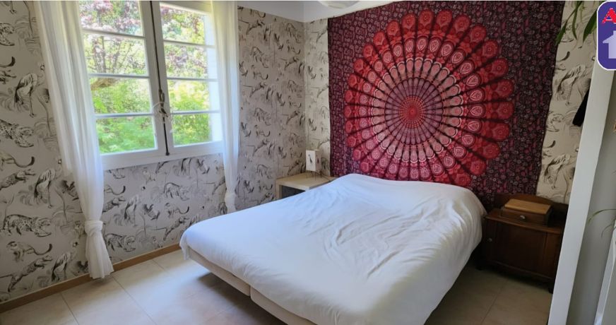 vente Maison Massat