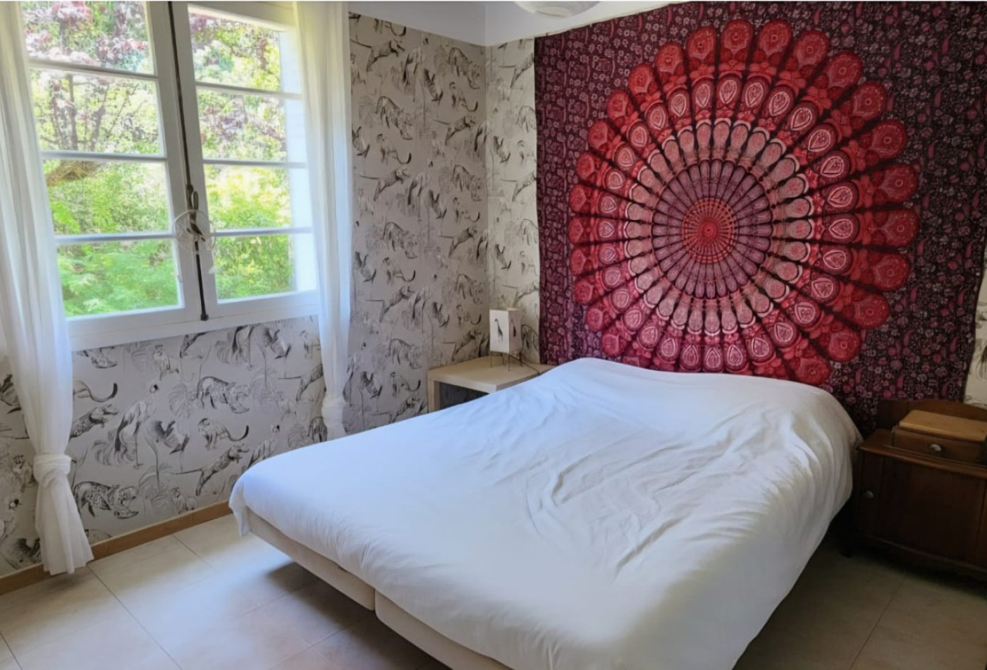 vente Maison Massat - Photo 10