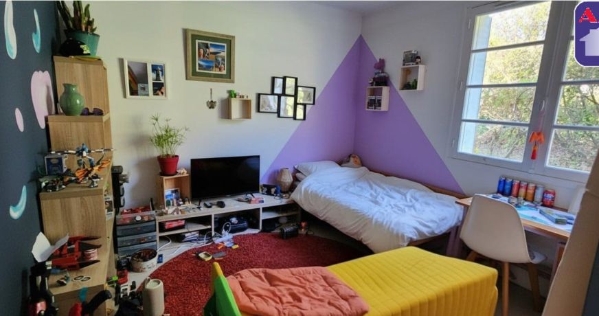 vente Maison Massat