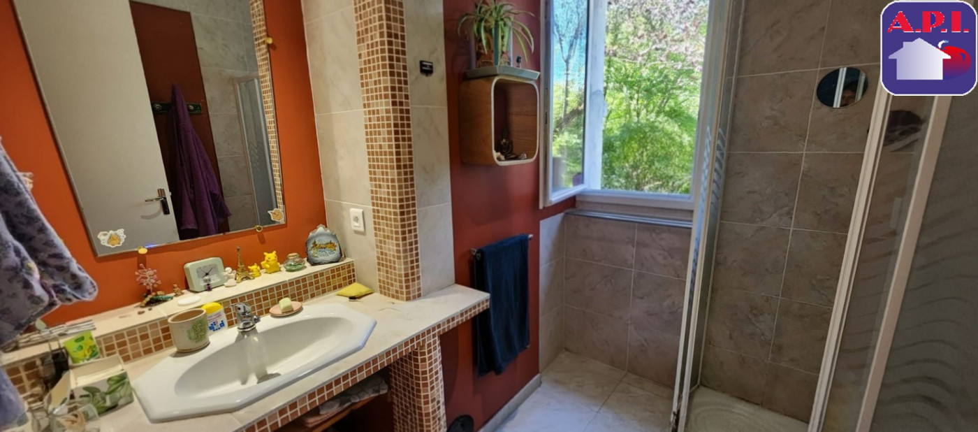 vente Maison Massat - Photo 12