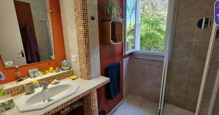 vente Maison Massat