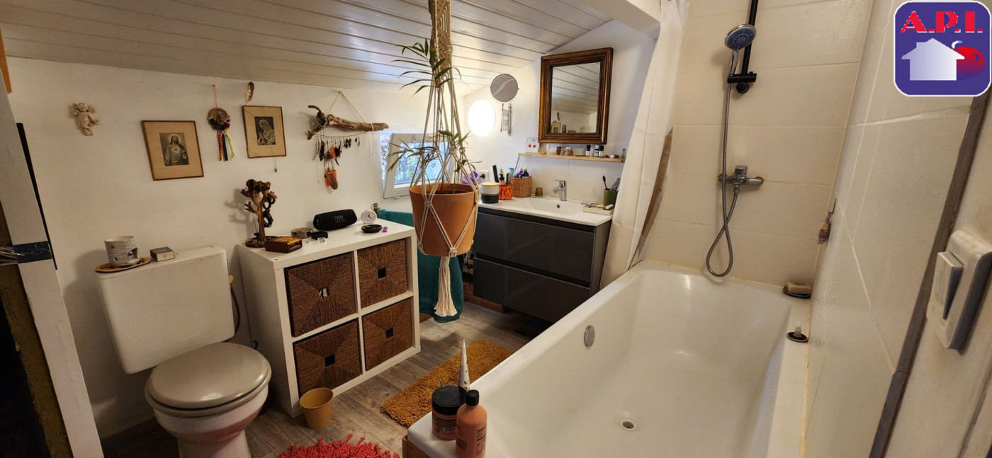vente Maison Massat - Photo 9