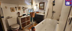 vente Maison Massat