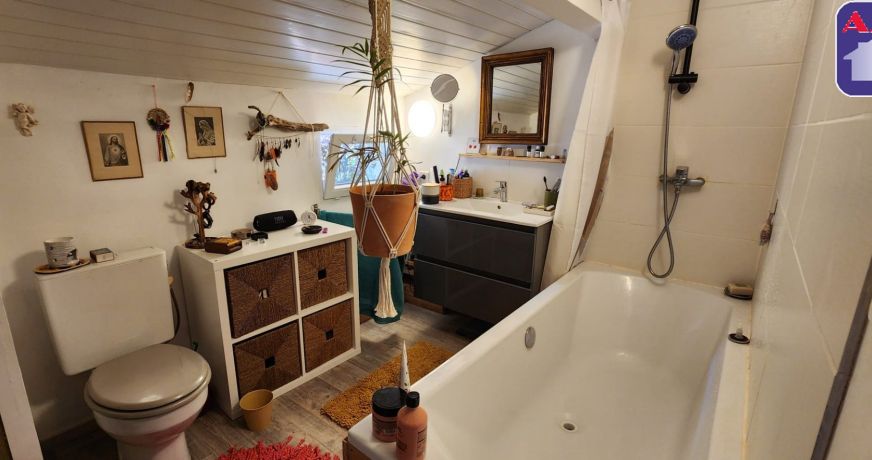 vente Maison Massat