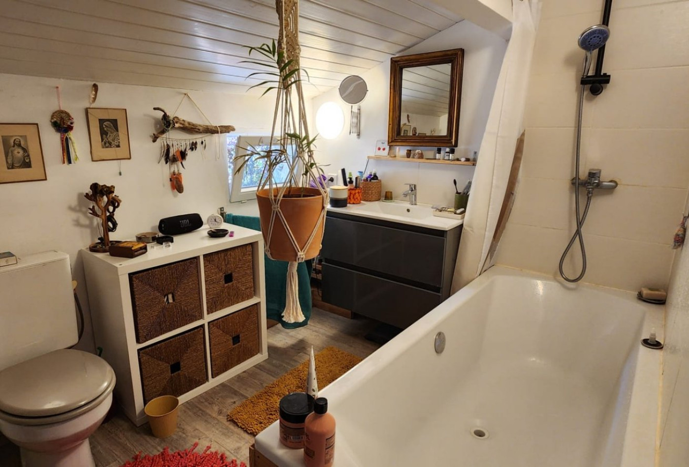 vente Maison Massat - Photo 9