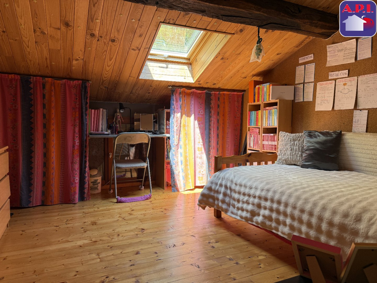 vente Maison Foix - Photo 14