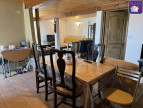 vente Maison Foix