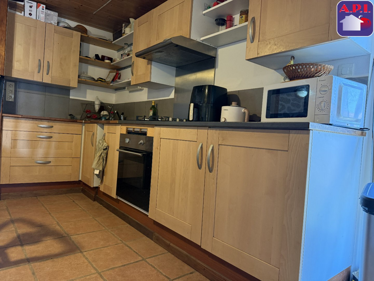 vente Maison Foix - Photo 9