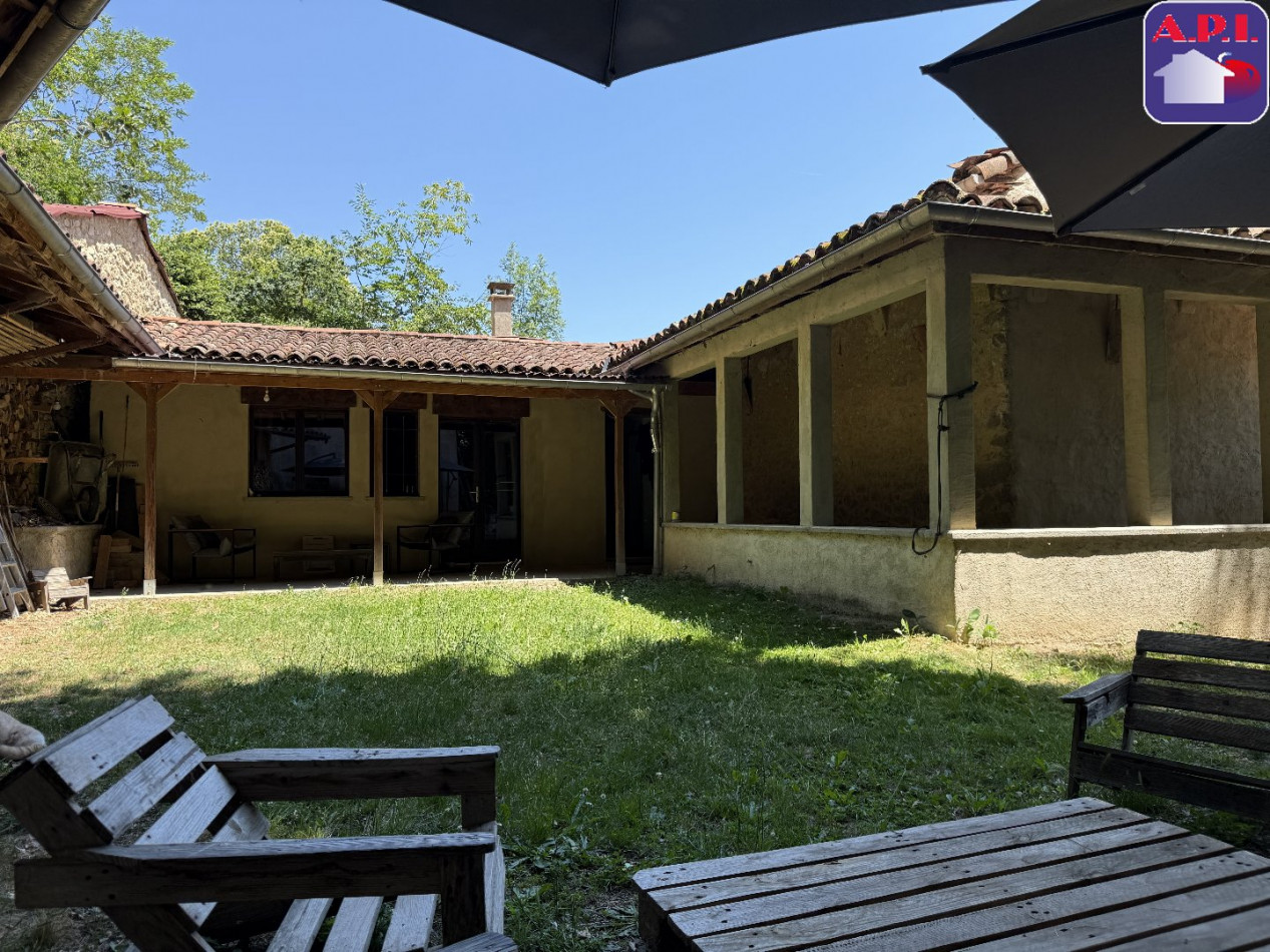 vente Maison Foix - Photo 7