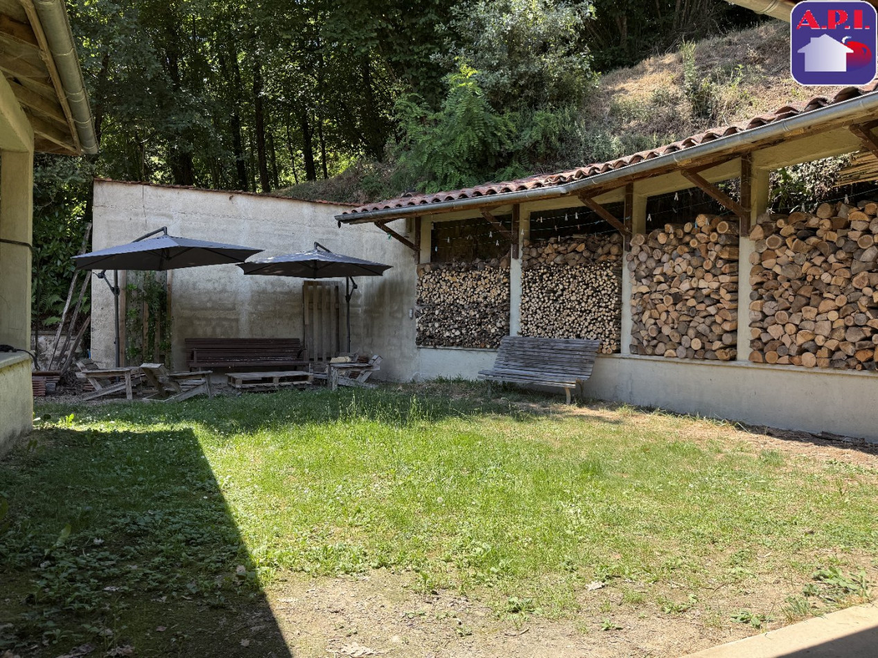 vente Maison Foix - Photo 8