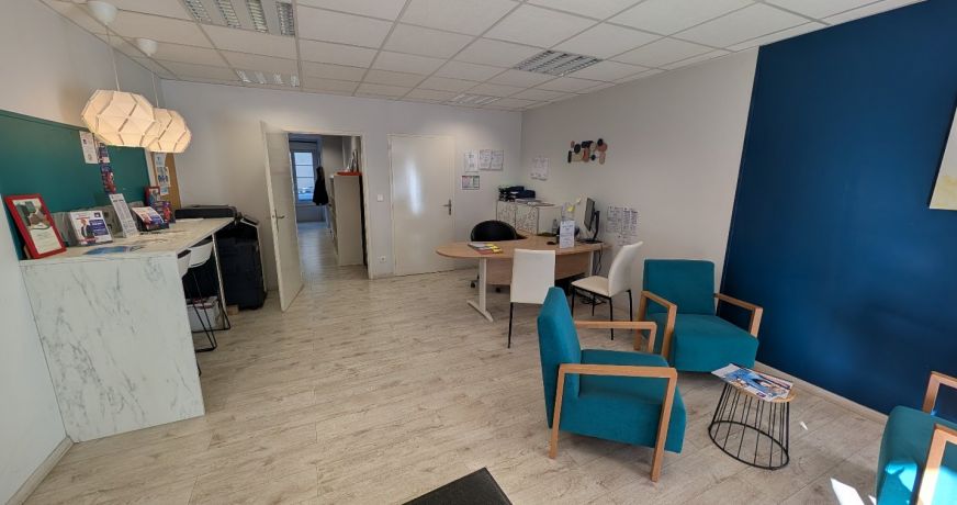 location Local commercial Lavelanet