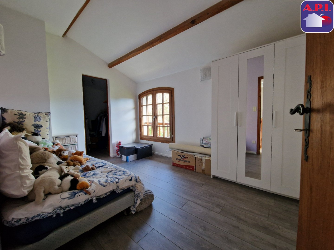 vente Maison Rabat Les Trois Seigneurs - Photo 13