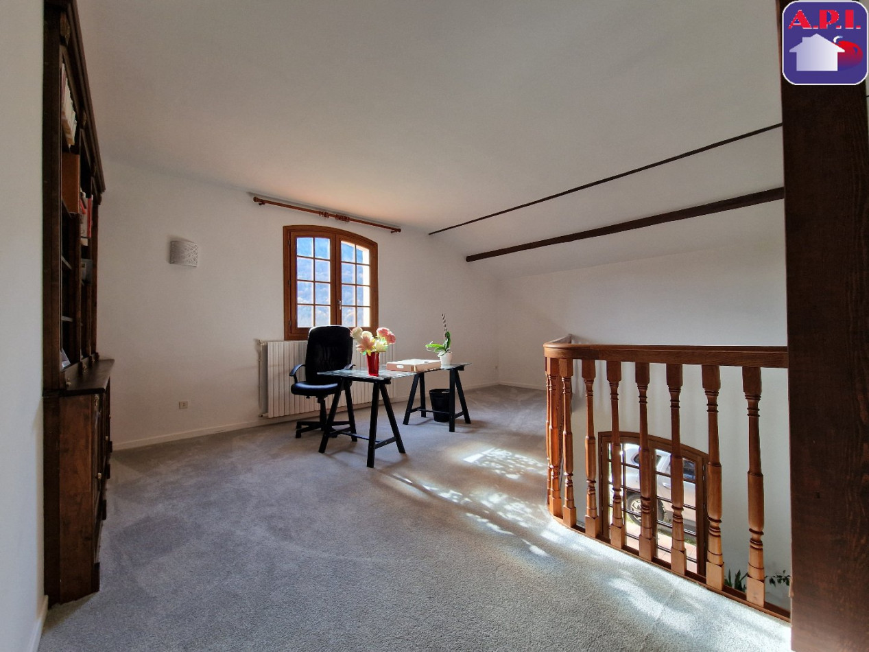 vente Maison Rabat Les Trois Seigneurs - Photo 14