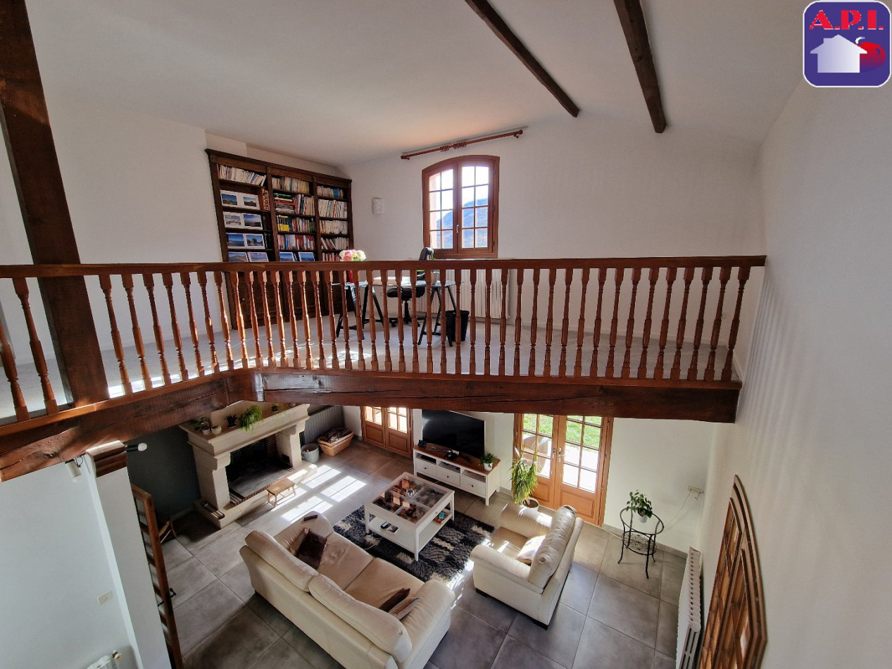 vente Maison Rabat Les Trois Seigneurs - Photo 15