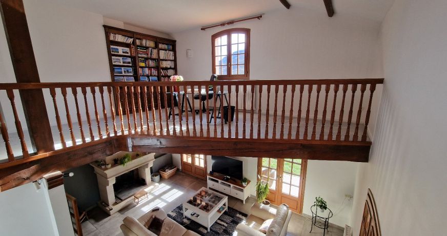 vente Maison Rabat Les Trois Seigneurs