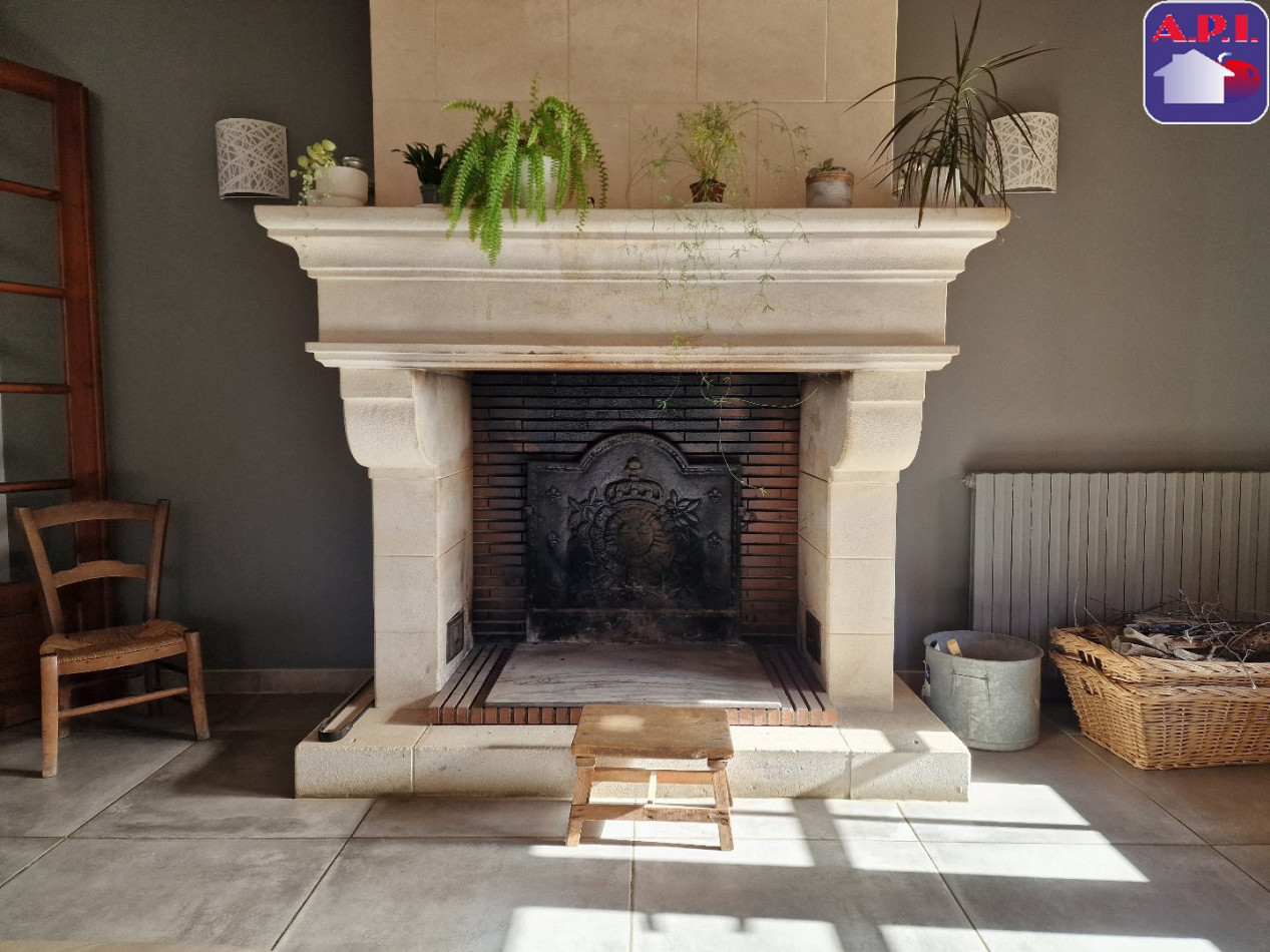 vente Maison Rabat Les Trois Seigneurs - Photo 9