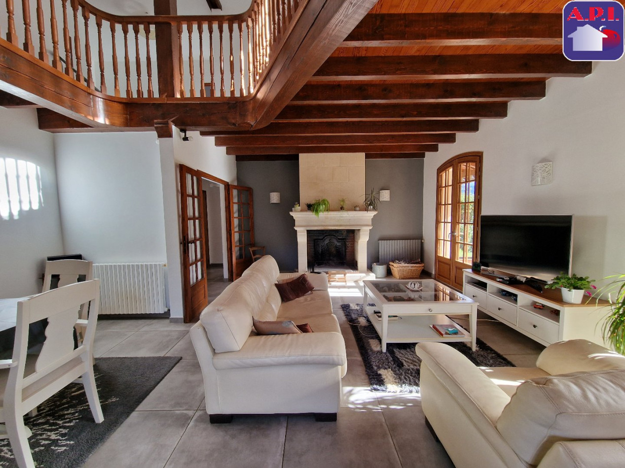 vente Maison Rabat Les Trois Seigneurs - Photo 7