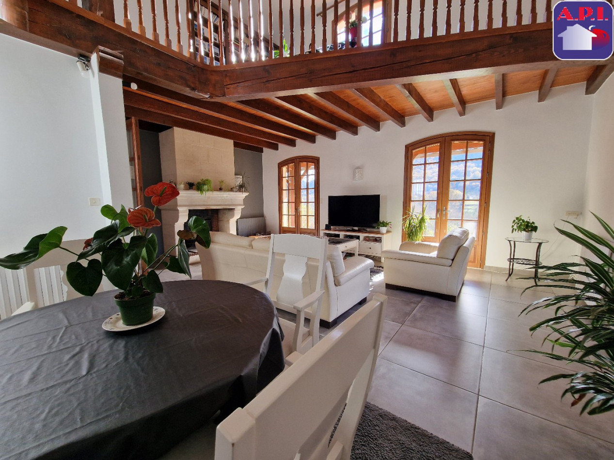 vente Maison Rabat Les Trois Seigneurs - Photo 8