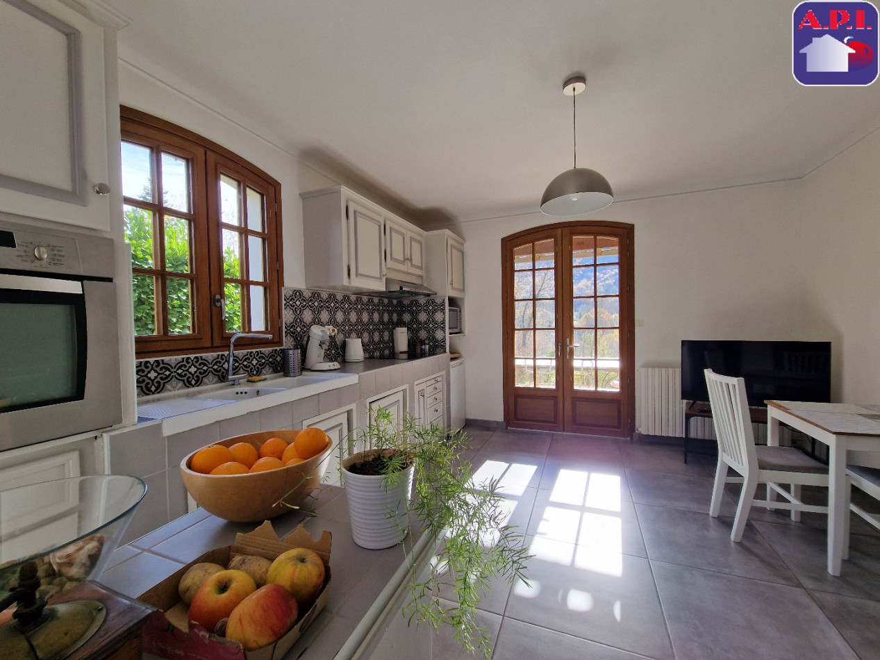 vente Maison Rabat Les Trois Seigneurs - Photo 6