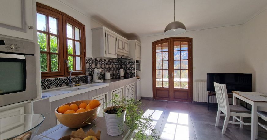 vente Maison Rabat Les Trois Seigneurs