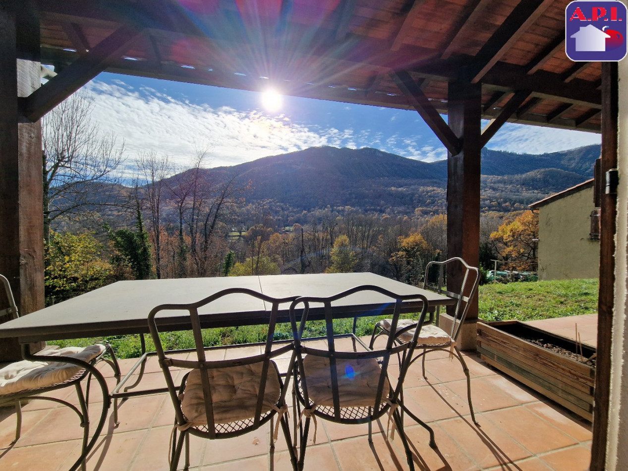 vente Maison Rabat Les Trois Seigneurs - Photo 17