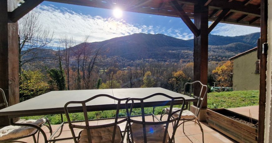 vente Maison Rabat Les Trois Seigneurs