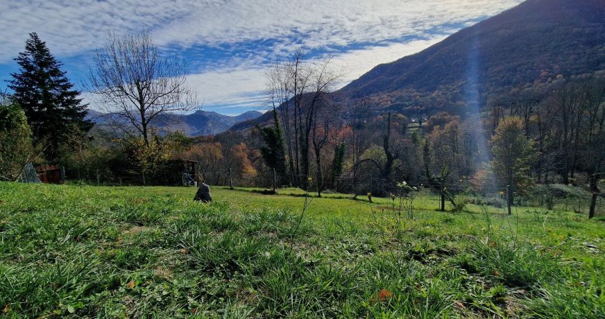 vente Maison Rabat Les Trois Seigneurs