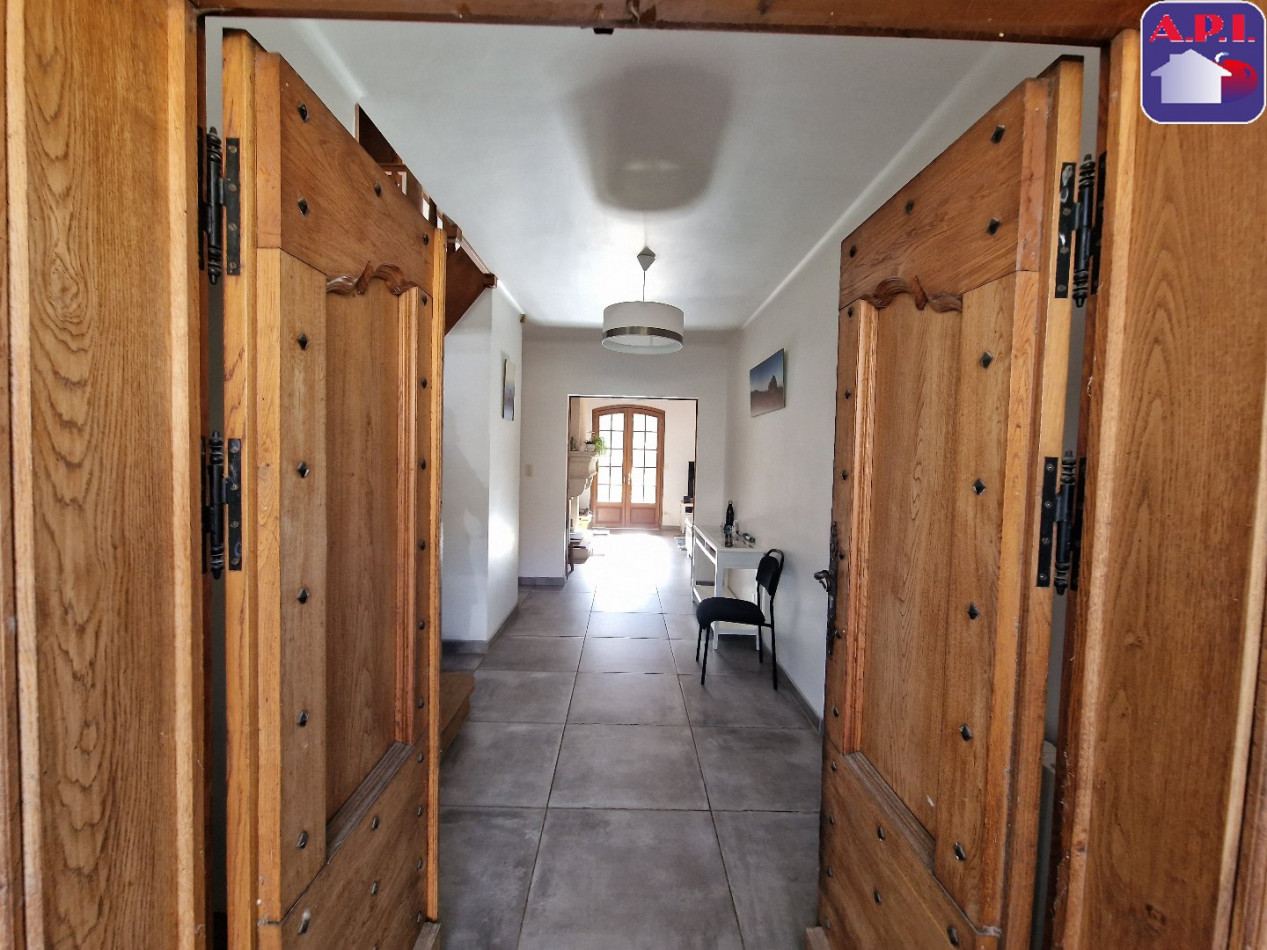 vente Maison Rabat Les Trois Seigneurs - Photo 5