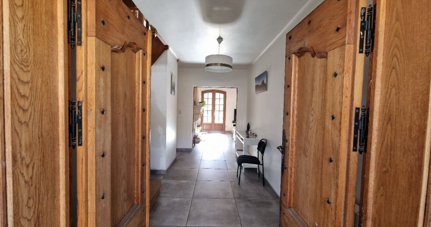 vente Maison Rabat Les Trois Seigneurs