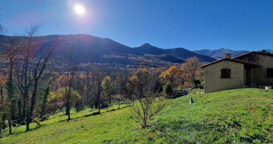 vente Maison Rabat Les Trois Seigneurs